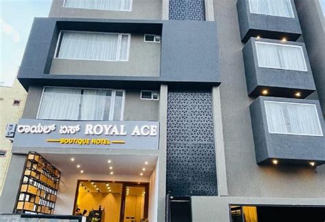 royal ace hotel|Royal Ace Boutique Hotel .